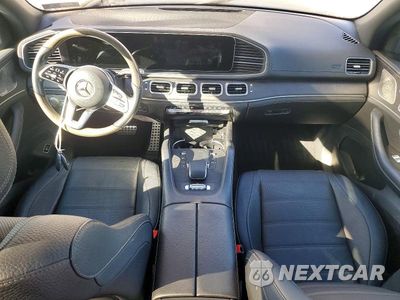 Zdjęcie 8 z 14 samochodu: 2022 MERCEDES-BENZ GLS 450 4MATIC VIN:4JGFF5KE5NA784252 - miniatura