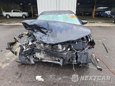 Piąte zdjęcie samochodu w środku: 2012 TOYOTA CAMRY SE VIN:4T1BF1FK5CU024275 - miniatura