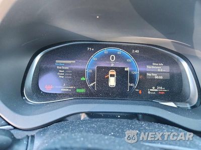 Zdjęcie 9 z 13 samochodu: 2023 TOYOTA VENZA LIMITED VIN:JTEAAAAHXPJ138950 - miniatura
