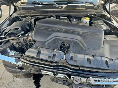 Zdjęcie 11 z 13 samochodu: 2021 RAM 2500 BIG HORN VIN:3C6UR5DL1MG678984 - miniatura