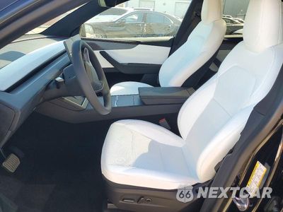 Zdjęcie 7 z 13 samochodu: 2026 TESLA MODEL Y VIN:7SAYGDED1TF699200 - miniatura