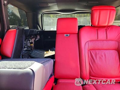 Zdjęcie 10 z 13 samochodu: 2020 LAND ROVER RANGE ROVER AUTOBIOGRAPHY VIN:SALGV2SE0LA589532 - miniatura