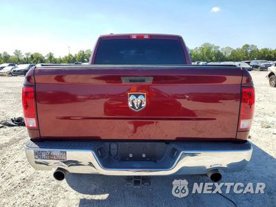 Zdjęcie 6 z 12 samochodu: 2020 RAM 1500 CLASSIC TRADESMAN VIN:1C6RR6FT4LS150985 - miniatura