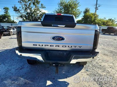 Zdjęcie 6 z 13 samochodu: 2017 FORD F250 SUPER DUTY VIN:1FT7W2BT8HED62592 - miniatura