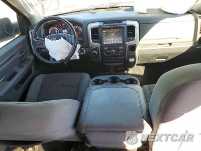Zdjęcie 8 z 12 samochodu: 2017 RAM 1500 SLT VIN:1C6RR7LG9HS631271 - miniatura