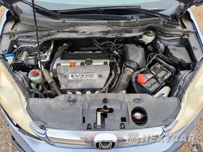 Zdjęcie 11 z 12 samochodu: 2007 HONDA CR-V EXL VIN:JHLRE48727C120847 - miniatura