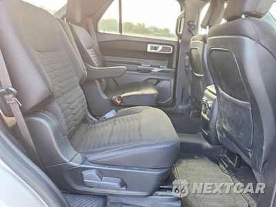 Zdjęcie 11 z 13 samochodu: 2020 FORD EXPLORER XLT VIN:1FMSK8DH5LGB02872 - miniatura