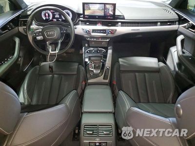 Zdjęcie 8 z 12 samochodu: 2023 AUDI A4 PREMIUM PLUS 45 VIN:WAUEAAF45PA012987 - miniatura