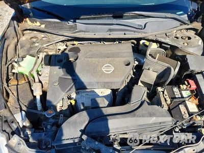 Zdjęcie 11 z 12 samochodu: 2013 NISSAN ALTIMA 2.5 VIN:1N4AL3AP4DN547702 - miniatura