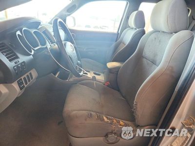 Zdjęcie 7 z 12 samochodu: 2008 TOYOTA TACOMA V6 VIN:3TMLU42NX8M017804 - miniatura