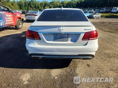 Zdjęcie 6 z 12 samochodu: 2014 MERCEDES-BENZ E 350 4MATIC VIN:WDDHF8JB9EA848398 - miniatura