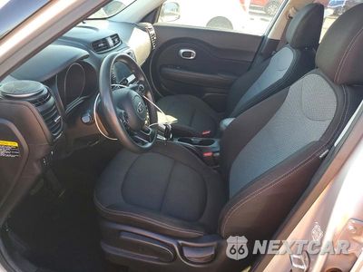 Zdjęcie 7 z 12 samochodu: 2018 KIA SOUL + VIN:KNDJP3A54J7607958 - miniatura