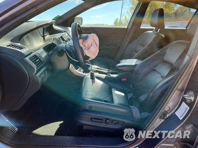 Zdjęcie 7 z 13 samochodu: 2017 HONDA ACCORD SPORT SPECIAL EDITION VIN:1HGCR2F18HA083893 - miniatura