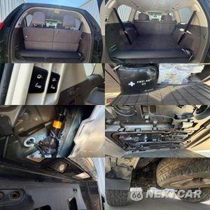 Zdjęcie 14 z 14 samochodu: 2011 LEXUS GX 460 VIN:JTJBM7FX3B5027027 - miniatura