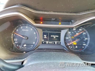 Zdjęcie 9 z 12 samochodu: 2023 CHEVROLET TRAILBLAZER LS VIN:KL79MNSL1PB015876 - miniatura