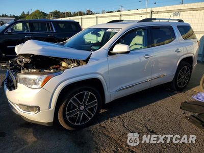 2017 GMC ACADIA DENALI 1GKKNXLS0HZ312461 - główne zdjęcie licytacji z USA - miniatura