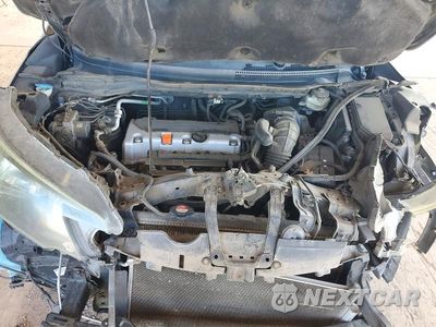 Zdjęcie 12 z 13 samochodu: 2012 HONDA CR-V EXL VIN:2HKRM3H76CH503036 - miniatura