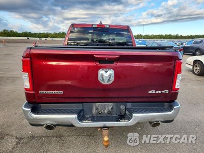 Zdjęcie 6 z 12 samochodu: 2021 RAM 1500 BIG HORN/LONE STAR VIN:1C6SRFFT4MN749127 - miniatura