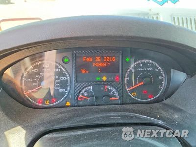 Zdjęcie 9 z 13 samochodu: 2017 RAM PROMASTER 1500 1500 STANDARD VIN:3C6TRVAG0HE527560 - miniatura
