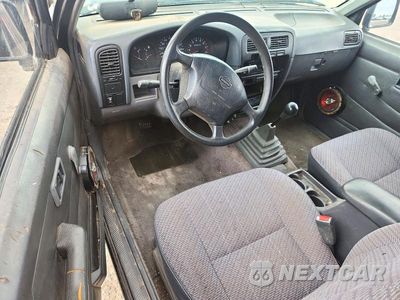 Zdjęcie 8 z 12 samochodu: 1996 NISSAN TRUCK XE VIN:1N6SD16S6TC328275 - miniatura
