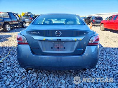 Zdjęcie 6 z 12 samochodu: 2014 NISSAN ALTIMA 2.5 S VIN:1N4AL3AP6EC134225 - miniatura