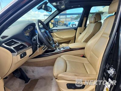 Zdjęcie 7 z 13 samochodu: 2007 BMW X5 4.8I VIN:5UXFE83537LZ42164 - miniatura