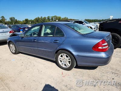 Drugie zdjęcie samochodu z przodu: 2006 MERCEDES-BENZ E 320 CDI VIN:WDBUF26J16A977497 - miniatura