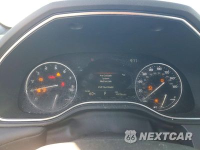 Zdjęcie 9 z 12 samochodu: 2020 TOYOTA AVALON TRD VIN:4T1FZ1FB1LU054317 - miniatura