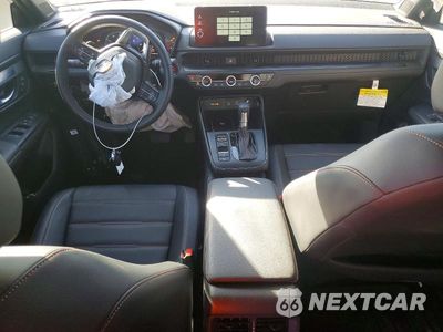 Zdjęcie 8 z 13 samochodu: 2026 HONDA CR-V SPORT-L VIN:7FARS5H89TE022193 - miniatura