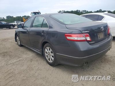 Drugie zdjęcie samochodu z przodu: 2011 TOYOTA CAMRY LE VIN:4T1BF3EK3BU128615 - miniatura