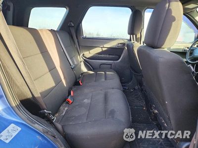 Zdjęcie 11 z 13 samochodu: 2010 FORD ESCAPE XLT VIN:1FMCU9DG6AKB80843 - miniatura