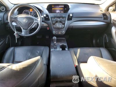 Zdjęcie 8 z 13 samochodu: 2014 ACURA RDX TECHNOLOGY VIN:5J8TB4H51EL016830 - miniatura