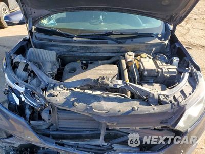 Zdjęcie 12 z 13 samochodu: 2019 CHEVROLET EQUINOX LT VIN:3GNAXKEVXKL237270 - miniatura