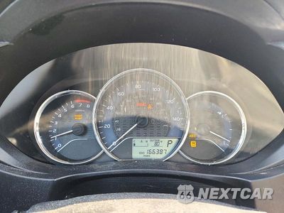 Zdjęcie 9 z 13 samochodu: 2014 TOYOTA COROLLA LE VIN:2T1BURHE5EC132539 - miniatura
