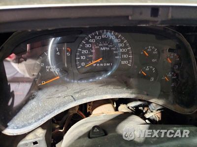 Zdjęcie 9 z 12 samochodu: 2006 CHEVROLET SILVERADO K2500 HEAVY DUTY VIN:1GCHK23246F137552 - miniatura