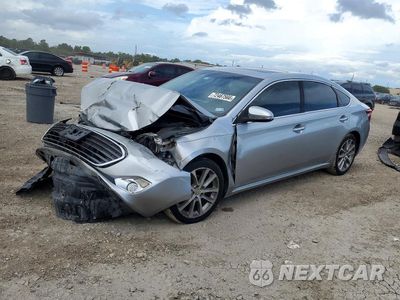 2015 TOYOTA AVALON XLE TOURING 4T1BK1EB4FU165405 - główne zdjęcie licytacji z USA - miniatura