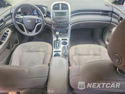 Zdjęcie 8 z 12 samochodu: 2015 CHEVROLET MALIBU LS VIN:1G11B5SL7FF187500 - miniatura
