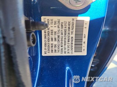 Zdjęcie 12 z 12 samochodu: 2015 HONDA CIVIC LX VIN:2HGFB2F58FH562284 - miniatura
