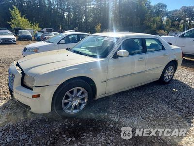 2009 CHRYSLER 300 TOURING 2C3KA53V99H618005 - główne zdjęcie licytacji z USA - miniatura