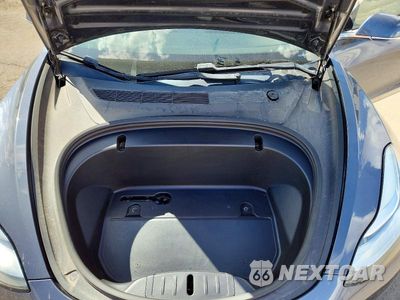 Zdjęcie 11 z 12 samochodu: 2020 TESLA MODEL 3 VIN:5YJ3E1EA8LF703213 - miniatura