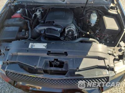 Zdjęcie 11 z 12 samochodu: 2010 CHEVROLET AVALANCHE LT VIN:3GNVKFE08AG165245 - miniatura