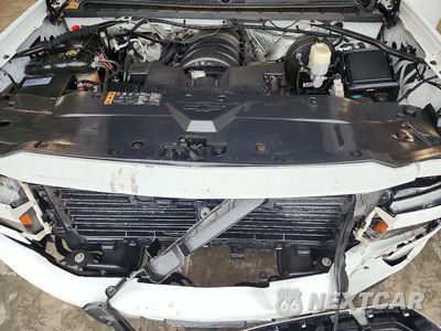 Zdjęcie 11 z 12 samochodu: 2017 CHEVROLET SILVERADO K1500 LT VIN:3GCUKREC9HG236012 - miniatura