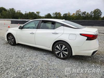 Drugie zdjęcie samochodu z przodu: 2022 NISSAN ALTIMA SV VIN:1N4BL4DW3NN314523 - miniatura