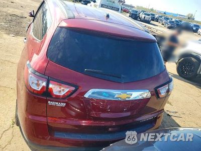 Zdjęcie 6 z 13 samochodu: 2015 CHEVROLET TRAVERSE LT VIN:1GNKRGKD6FJ266317 - miniatura