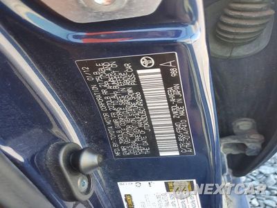 Zdjęcie 12 z 12 samochodu: 2012 TOYOTA PRIUS TWO VIN:JTDKN3DU5C1492466 - miniatura