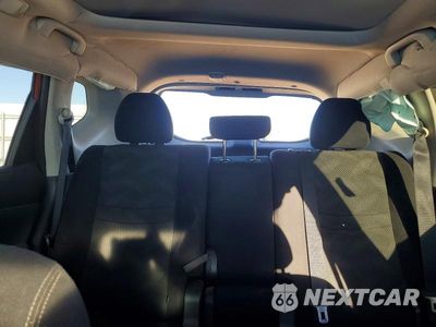 Zdjęcie 10 z 14 samochodu: 2016 NISSAN ROGUE SV VIN:5N1AT2MT4GC918821 - miniatura