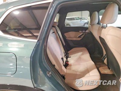 Zdjęcie 11 z 14 samochodu: 2025 BMW X1 XDRIVE28I VIN:WBX73EF04S5300773 - miniatura