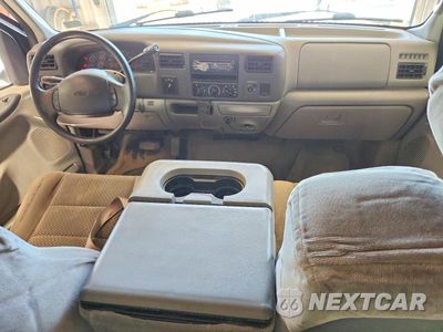 Zdjęcie 8 z 12 samochodu: 2001 FORD F250 SUPER DUTY VIN:1FTNX21F41EB50987 - miniatura
