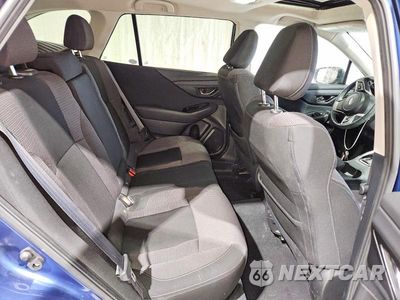 Zdjęcie 11 z 13 samochodu: 2021 SUBARU OUTBACK PREMIUM VIN:4S4BTAFC2M3138940 - miniatura