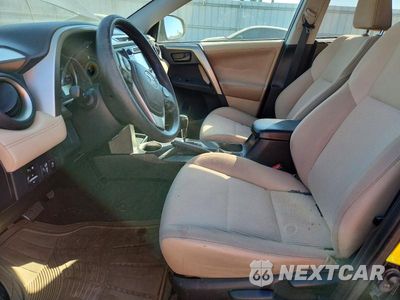 Zdjęcie 7 z 12 samochodu: 2013 TOYOTA RAV4 XLE VIN:2T3WFREV2DW070277 - miniatura